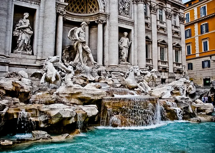 La Dolce 3*