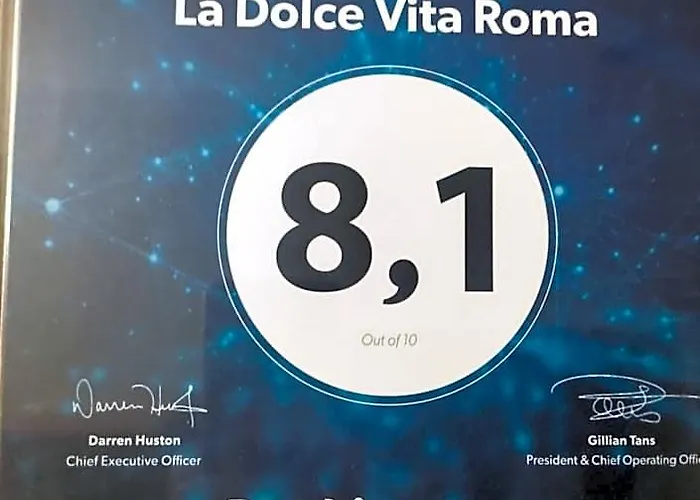 La Dolce רומא